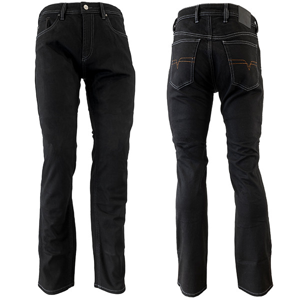 Richa Richa hammer 2 c.e. jeans black